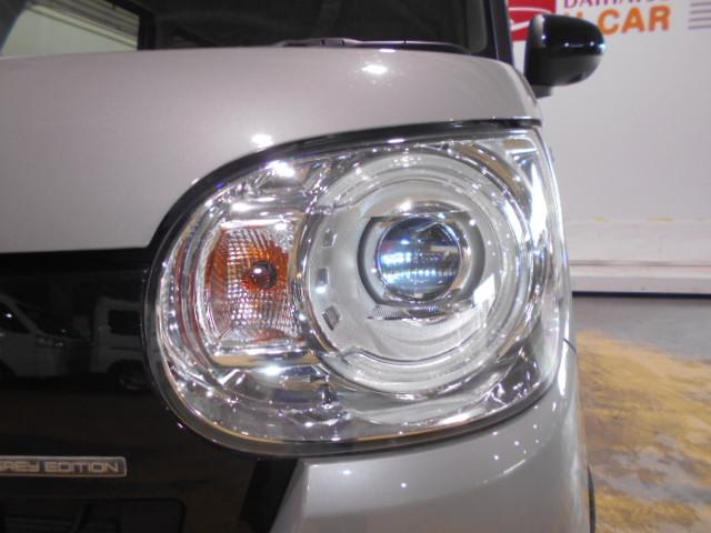 ムーヴキャンバスＧブラックアクセントＶＳ　ＳＡ３　純正ナビ　ドラレコ　装着２０２１年モデル　ダイハツ純正８インチメモリーナビ　ドライブレコーダー　パノラマモニター　ＴＶコントロールキット　装着車　ノーマルタイヤ４本新品（福井県）の中古車