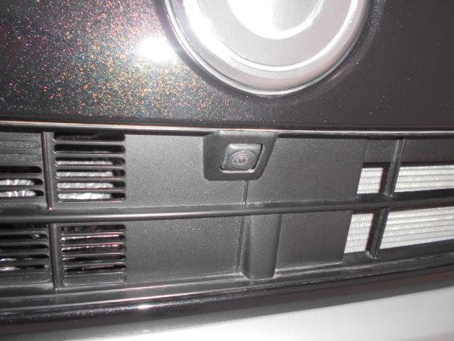 ムーヴキャンバスＧブラックアクセントＶＳ　ＳＡ３　純正ナビ　ドラレコ　装着２０２１年モデル　ダイハツ純正８インチメモリーナビ　ドライブレコーダー　パノラマモニター　ＴＶコントロールキット　装着車　ノーマルタイヤ４本新品（福井県）の中古車