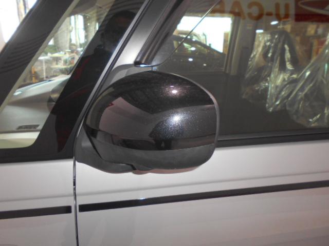 ムーヴキャンバスＧブラックアクセントＶＳ　ＳＡ３　純正ナビ　ドラレコ　装着２０２１年モデル　ダイハツ純正８インチメモリーナビ　ドライブレコーダー　パノラマモニター　ＴＶコントロールキット　装着車　ノーマルタイヤ４本新品（福井県）の中古車