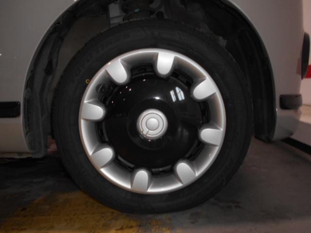 ムーヴキャンバスＧブラックアクセントＶＳ　ＳＡ３　純正ナビ　ドラレコ　装着２０２１年モデル　ダイハツ純正８インチメモリーナビ　ドライブレコーダー　パノラマモニター　ＴＶコントロールキット　装着車　ノーマルタイヤ４本新品（福井県）の中古車