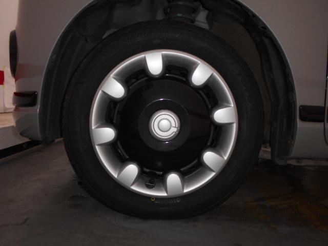 ムーヴキャンバスＧブラックアクセントＶＳ　ＳＡ３　純正ナビ　ドラレコ　装着２０２１年モデル　ダイハツ純正８インチメモリーナビ　ドライブレコーダー　パノラマモニター　ＴＶコントロールキット　装着車　ノーマルタイヤ４本新品（福井県）の中古車