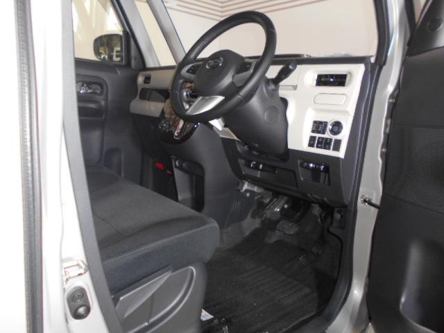 ムーヴキャンバスＧブラックアクセントＶＳ　ＳＡ３　純正ナビ　ドラレコ　装着２０２１年モデル　ダイハツ純正８インチメモリーナビ　ドライブレコーダー　パノラマモニター　ＴＶコントロールキット　装着車　ノーマルタイヤ４本新品（福井県）の中古車