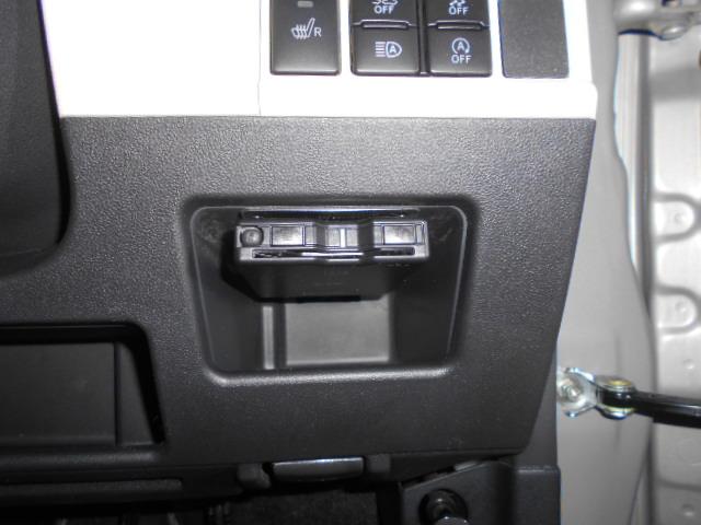 ムーヴキャンバスＧブラックアクセントＶＳ　ＳＡ３　純正ナビ　ドラレコ　装着２０２１年モデル　ダイハツ純正８インチメモリーナビ　ドライブレコーダー　パノラマモニター　ＴＶコントロールキット　装着車　ノーマルタイヤ４本新品（福井県）の中古車