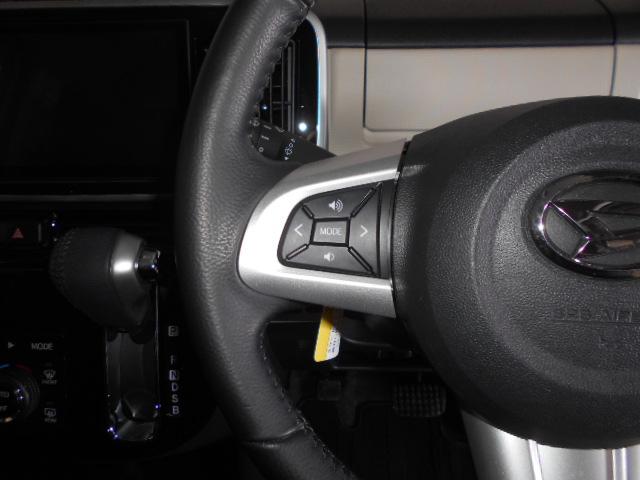 ムーヴキャンバスＧブラックアクセントＶＳ　ＳＡ３　純正ナビ　ドラレコ　装着２０２１年モデル　ダイハツ純正８インチメモリーナビ　ドライブレコーダー　パノラマモニター　ＴＶコントロールキット　装着車　ノーマルタイヤ４本新品（福井県）の中古車