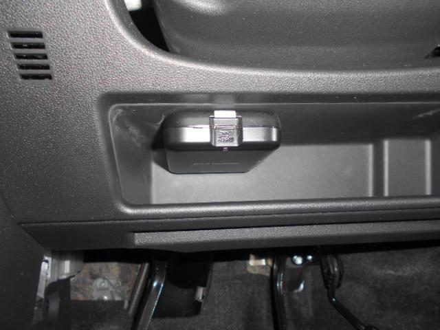 ムーヴキャンバスＧブラックアクセントＶＳ　ＳＡ３　純正ナビ　ドラレコ　装着２０２１年モデル　ダイハツ純正８インチメモリーナビ　ドライブレコーダー　パノラマモニター　ＴＶコントロールキット　装着車　ノーマルタイヤ４本新品（福井県）の中古車