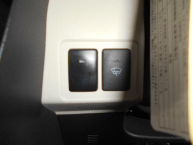 ムーヴキャンバスＧブラックアクセントＶＳ　ＳＡ３　純正ナビ　ドラレコ　装着２０２１年モデル　ダイハツ純正８インチメモリーナビ　ドライブレコーダー　パノラマモニター　ＴＶコントロールキット　装着車　ノーマルタイヤ４本新品（福井県）の中古車