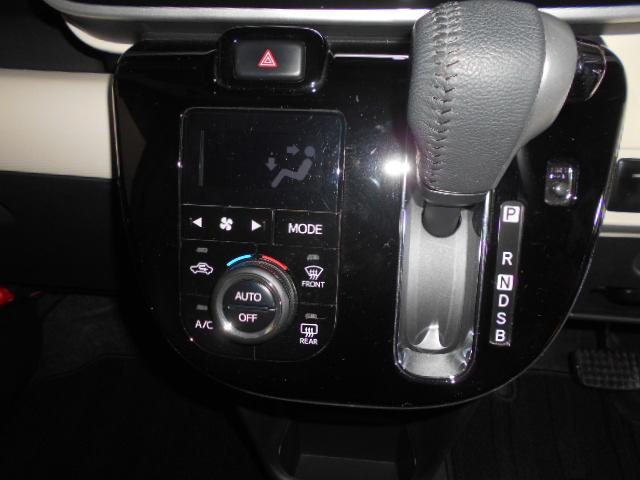 ムーヴキャンバスＧブラックアクセントＶＳ　ＳＡ３　純正ナビ　ドラレコ　装着２０２１年モデル　ダイハツ純正８インチメモリーナビ　ドライブレコーダー　パノラマモニター　ＴＶコントロールキット　装着車　ノーマルタイヤ４本新品（福井県）の中古車