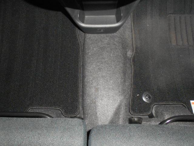 ムーヴキャンバスＧブラックアクセントＶＳ　ＳＡ３　純正ナビ　ドラレコ　装着２０２１年モデル　ダイハツ純正８インチメモリーナビ　ドライブレコーダー　パノラマモニター　ＴＶコントロールキット　装着車　ノーマルタイヤ４本新品（福井県）の中古車