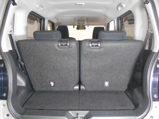 ムーヴキャンバスＧブラックアクセントＶＳ　ＳＡ３　純正ナビ　ドラレコ　装着２０２１年モデル　ダイハツ純正８インチメモリーナビ　ドライブレコーダー　パノラマモニター　ＴＶコントロールキット　装着車　ノーマルタイヤ４本新品（福井県）の中古車