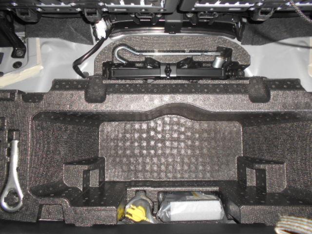 ムーヴキャンバスＧブラックアクセントＶＳ　ＳＡ３　純正ナビ　ドラレコ　装着２０２１年モデル　ダイハツ純正８インチメモリーナビ　ドライブレコーダー　パノラマモニター　ＴＶコントロールキット　装着車　ノーマルタイヤ４本新品（福井県）の中古車