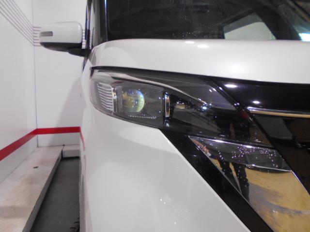 ルークスハイウェイスター　Ｇターボプロパイロットエディション　４ＷＤニッサン純正ナビゲーション　ドライブレコーダー　全方位モニター　装着（福井県）の中古車