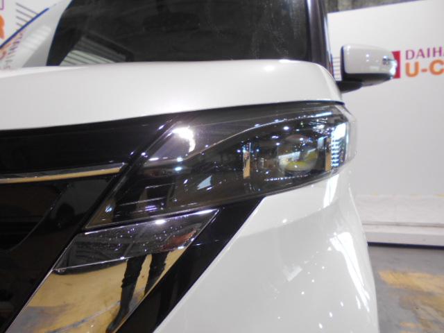 ルークスハイウェイスター　Ｇターボプロパイロットエディション　４ＷＤニッサン純正ナビゲーション　ドライブレコーダー　全方位モニター　装着（福井県）の中古車