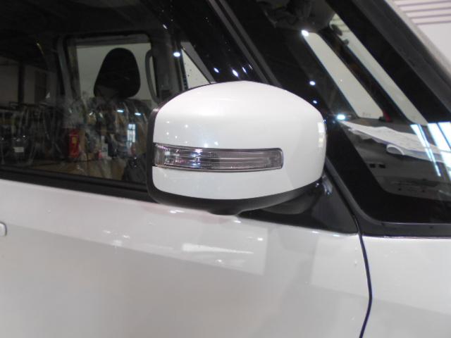 ルークスハイウェイスター　Ｇターボプロパイロットエディション　４ＷＤニッサン純正ナビゲーション　ドライブレコーダー　全方位モニター　装着（福井県）の中古車