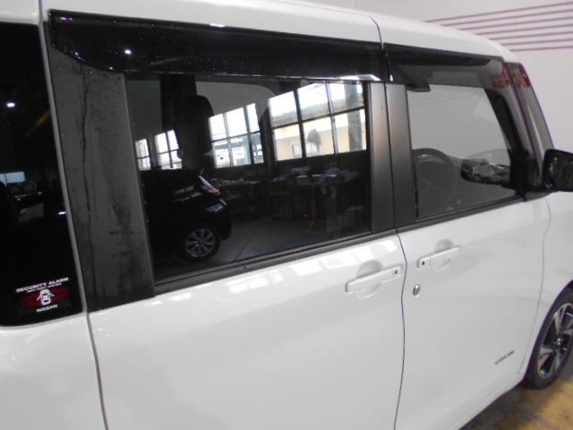 ルークスハイウェイスター　Ｇターボプロパイロットエディション　４ＷＤニッサン純正ナビゲーション　ドライブレコーダー　全方位モニター　装着（福井県）の中古車