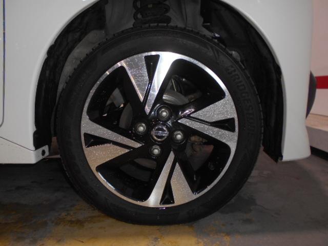 ルークスハイウェイスター　Ｇターボプロパイロットエディション　４ＷＤニッサン純正ナビゲーション　ドライブレコーダー　全方位モニター　装着（福井県）の中古車