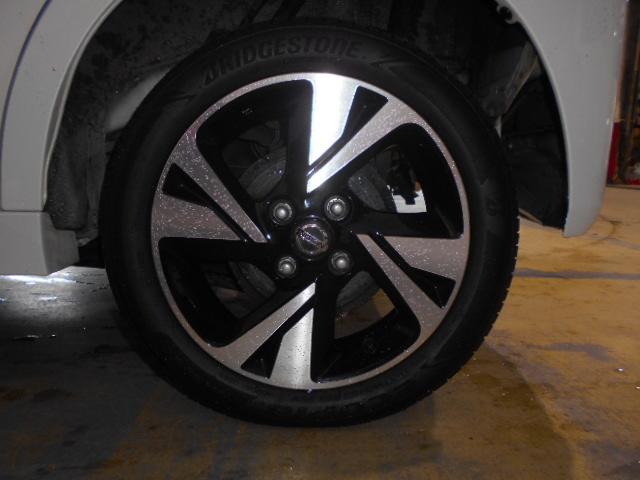 ルークスハイウェイスター　Ｇターボプロパイロットエディション　４ＷＤニッサン純正ナビゲーション　ドライブレコーダー　全方位モニター　装着（福井県）の中古車