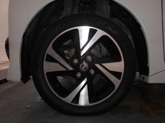 ルークスハイウェイスター　Ｇターボプロパイロットエディション　４ＷＤニッサン純正ナビゲーション　ドライブレコーダー　全方位モニター　装着（福井県）の中古車