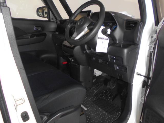 ルークスハイウェイスター　Ｇターボプロパイロットエディション　４ＷＤニッサン純正ナビゲーション　ドライブレコーダー　全方位モニター　装着（福井県）の中古車