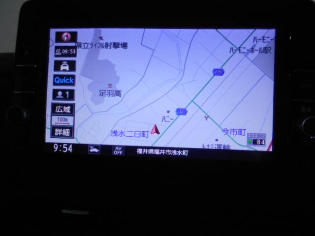 ルークスハイウェイスター　Ｇターボプロパイロットエディション　４ＷＤニッサン純正ナビゲーション　ドライブレコーダー　全方位モニター　装着（福井県）の中古車