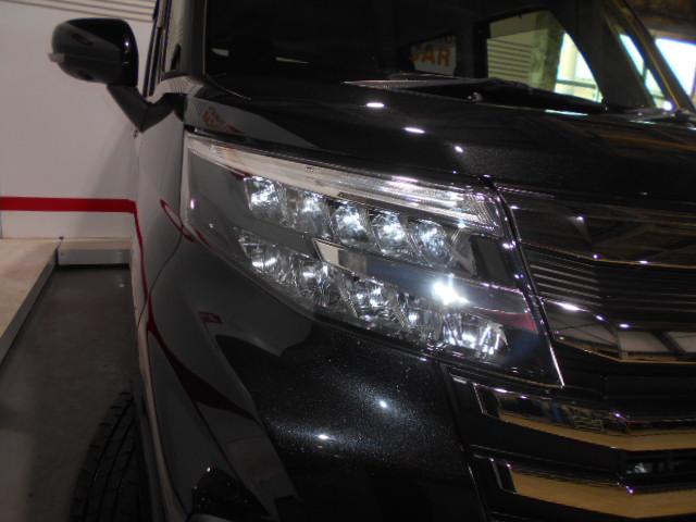 トールカスタムＧ　純正ナビ　パノラマモニター　ドラレコ装着２０２１年モデル　ダイハツ純正メモリーナビ　ドライブレコーダー　パノラマモニター　ＴＶコントロールキット　装着車（福井県）の中古車