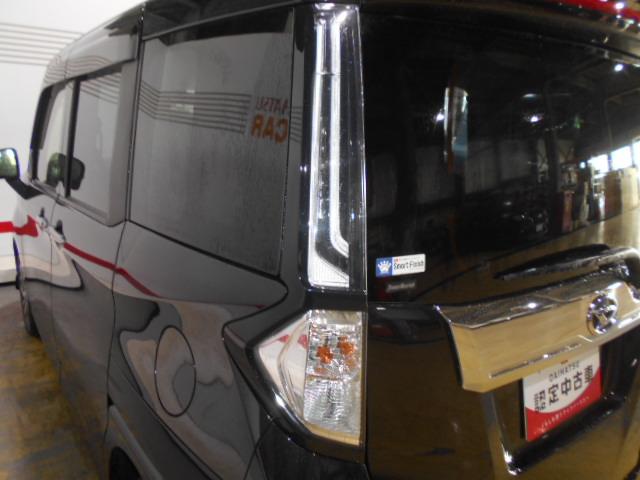 トールカスタムＧ　純正ナビ　パノラマモニター　ドラレコ装着２０２１年モデル　ダイハツ純正メモリーナビ　ドライブレコーダー　パノラマモニター　ＴＶコントロールキット　装着車（福井県）の中古車