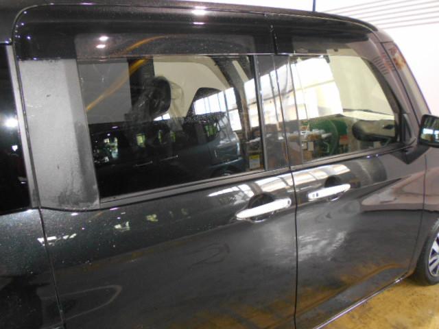 トールカスタムＧ　純正ナビ　パノラマモニター　ドラレコ装着２０２１年モデル　ダイハツ純正メモリーナビ　ドライブレコーダー　パノラマモニター　ＴＶコントロールキット　装着車（福井県）の中古車