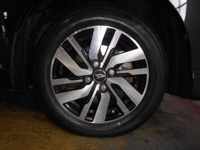 トールカスタムＧ　純正ナビ　パノラマモニター　ドラレコ装着２０２１年モデル　ダイハツ純正メモリーナビ　ドライブレコーダー　パノラマモニター　ＴＶコントロールキット　装着車（福井県）の中古車