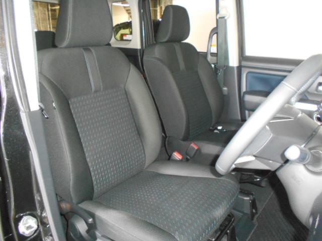 トールカスタムＧ　純正ナビ　パノラマモニター　ドラレコ装着２０２１年モデル　ダイハツ純正メモリーナビ　ドライブレコーダー　パノラマモニター　ＴＶコントロールキット　装着車（福井県）の中古車