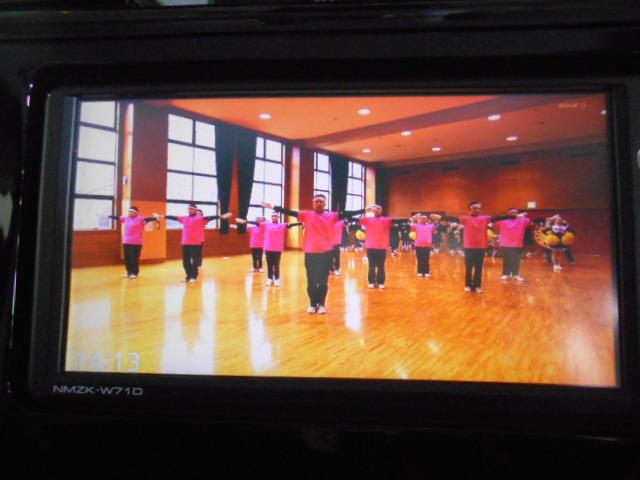 トールカスタムＧ　純正ナビ　パノラマモニター　ドラレコ装着２０２１年モデル　ダイハツ純正メモリーナビ　ドライブレコーダー　パノラマモニター　ＴＶコントロールキット　装着車（福井県）の中古車