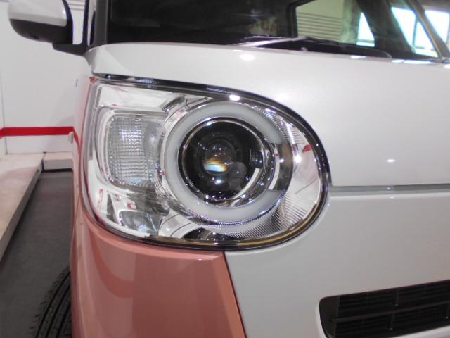 ムーヴキャンバスストライプスＧ届出済未走行車（福井県）の中古車