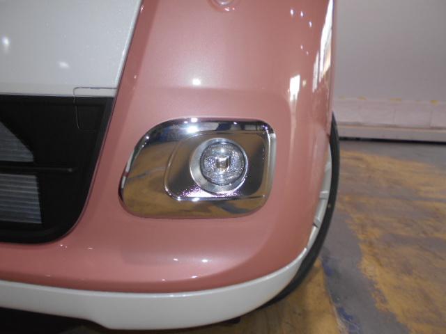 ムーヴキャンバスストライプスＧ届出済未走行車（福井県）の中古車