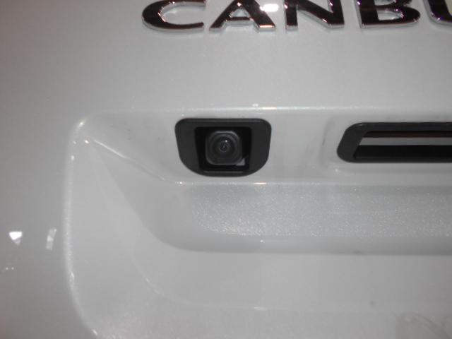 ムーヴキャンバスストライプスＧ届出済未走行車（福井県）の中古車