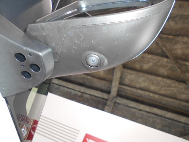 ムーヴキャンバスストライプスＧ届出済未走行車（福井県）の中古車