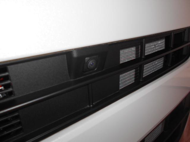 ムーヴキャンバスストライプスＧ届出済未走行車（福井県）の中古車