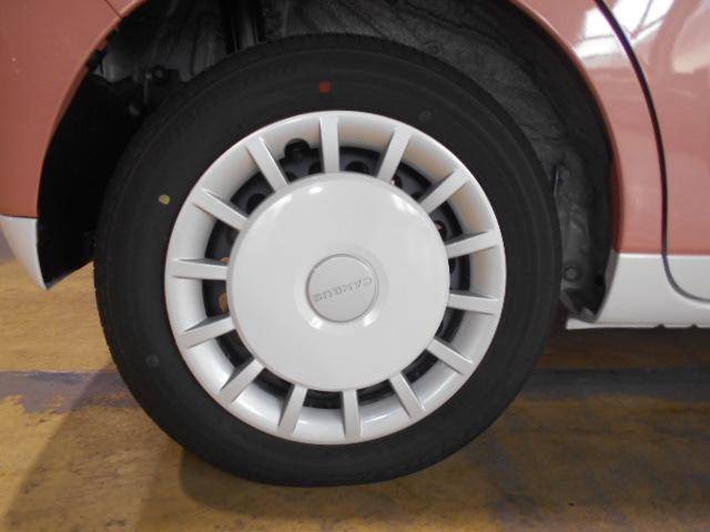 ムーヴキャンバスストライプスＧ届出済未走行車（福井県）の中古車