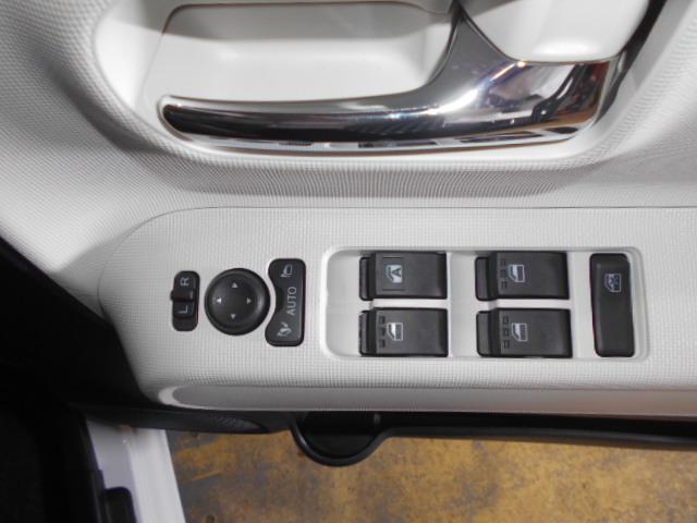 ムーヴキャンバスストライプスＧ届出済未走行車（福井県）の中古車