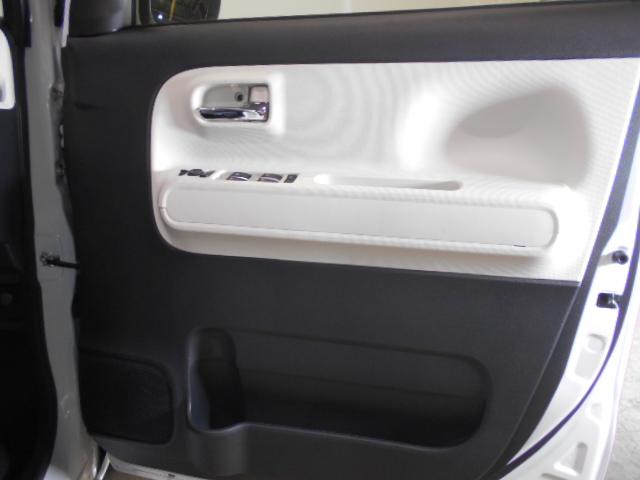 ムーヴキャンバスストライプスＧ届出済未走行車（福井県）の中古車