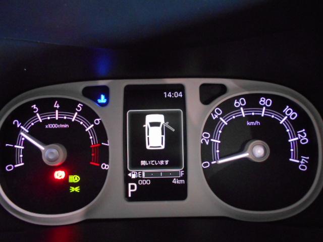 ムーヴキャンバスストライプスＧ届出済未走行車（福井県）の中古車