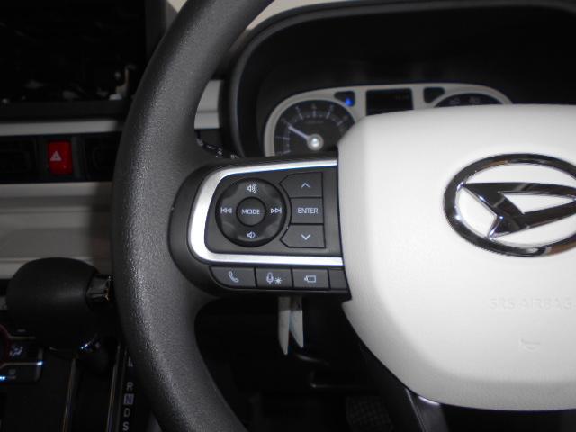 ムーヴキャンバスストライプスＧ届出済未走行車（福井県）の中古車