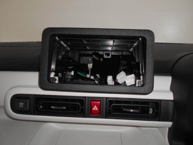 ムーヴキャンバスストライプスＧ届出済未走行車（福井県）の中古車