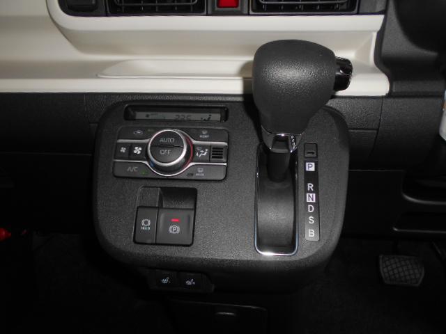 ムーヴキャンバスストライプスＧ届出済未走行車（福井県）の中古車