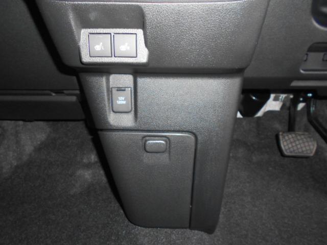 ムーヴキャンバスストライプスＧ届出済未走行車（福井県）の中古車