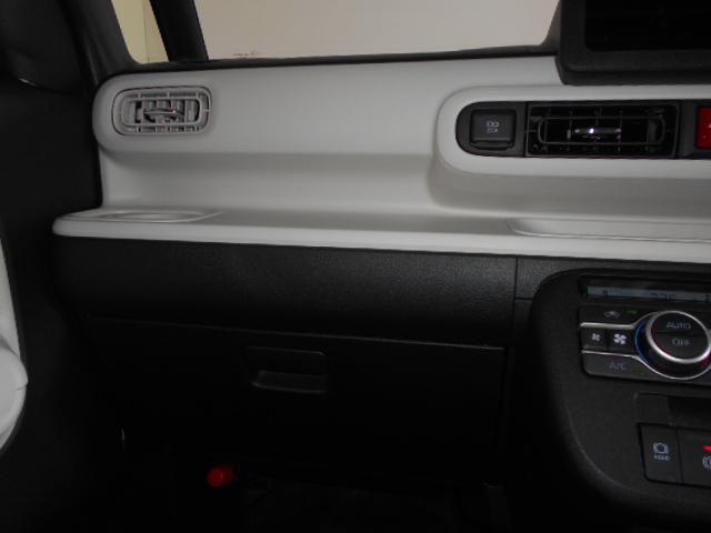 ムーヴキャンバスストライプスＧ届出済未走行車（福井県）の中古車