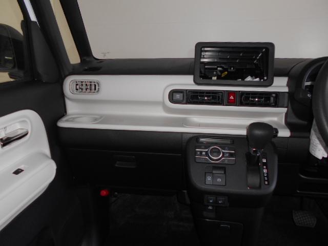 ムーヴキャンバスストライプスＧ届出済未走行車（福井県）の中古車