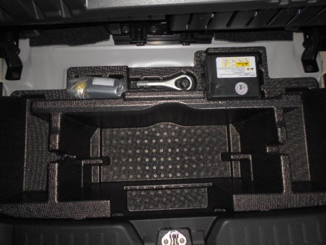 ムーヴキャンバスストライプスＧ届出済未走行車（福井県）の中古車