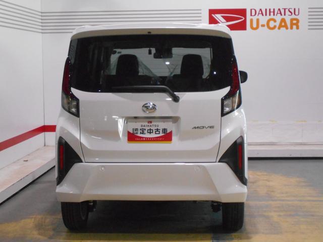 ムーヴG 4WD 10インチナビ ドラレコ パノラマモニター装着2025年モデル ダイハツ純正10インチスタイリッシュメモリーナビ ドライブレコーダー パノラマモニター 装着車(福井県)の中古車