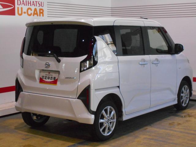 ムーヴG 4WD 10インチナビ ドラレコ パノラマモニター装着2025年モデル ダイハツ純正10インチスタイリッシュメモリーナビ ドライブレコーダー パノラマモニター 装着車(福井県)の中古車