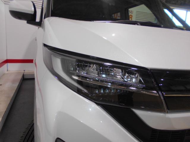 ムーヴG 4WD 10インチナビ ドラレコ パノラマモニター装着2025年モデル ダイハツ純正10インチスタイリッシュメモリーナビ ドライブレコーダー パノラマモニター 装着車(福井県)の中古車