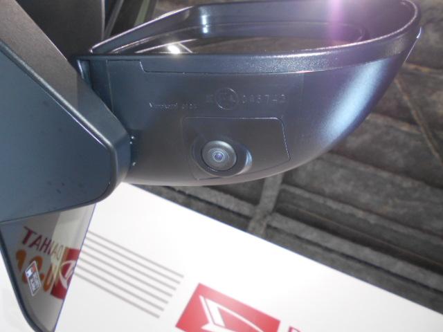 ムーヴG 4WD 10インチナビ ドラレコ パノラマモニター装着2025年モデル ダイハツ純正10インチスタイリッシュメモリーナビ ドライブレコーダー パノラマモニター 装着車(福井県)の中古車