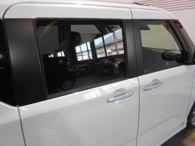 ムーヴG 4WD 10インチナビ ドラレコ パノラマモニター装着2025年モデル ダイハツ純正10インチスタイリッシュメモリーナビ ドライブレコーダー パノラマモニター 装着車(福井県)の中古車